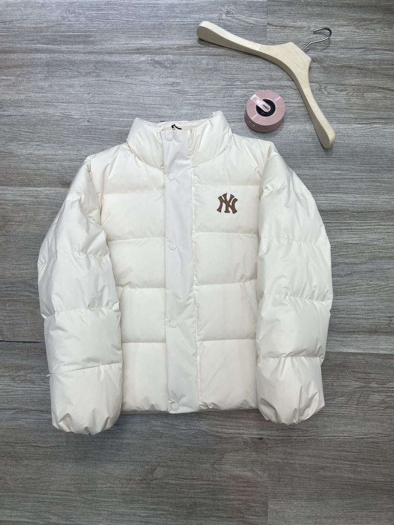 Mlb Down Jackets